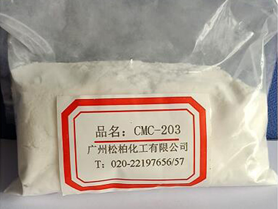 涂料级羧甲基纤维素钠 涂料级羧甲基纤维素钠